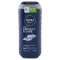 Nivea Men Original Care tusfürdő 250 ml