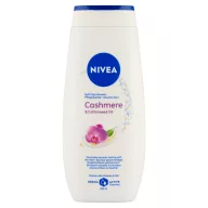 Nivea Care & Cashmere Krémtusfürdő 250 ml