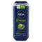 Nivea Men Bathcare Active Energy tusfürdő 250 ml