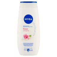 Nivea Bathcare Roses krémtusfürdő 250 ml