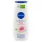 Nivea Bathcare Roses krémtusfürdő 250 ml