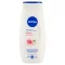 Nivea Bathcare Roses krémtusfürdő 250 ml