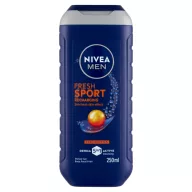 Nivea Men Sport tusfürdő 250 ml