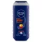 Nivea Men Sport tusfürdő 250 ml