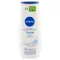 Nivea Bathcare Creme Soft tusfürdő 250 ml