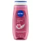 Nivea Bathcare Waterlilly & Oil tusfürdő 250 ml