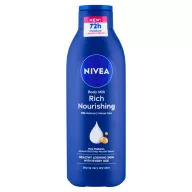 Nivea Body Milk testápoló tej 250 ml