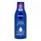 Nivea Body Milk testápoló tej 250 ml