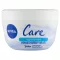 Nivea Care tápláló krém 200 ml
