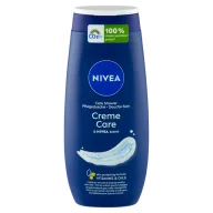 Nivea Creme Care krémtusfürdő 250 ml