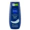 Nivea Creme Care krémtusfürdő 250 ml