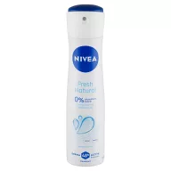 Nivea Fresh Natural deo spray 150 ml (81601)