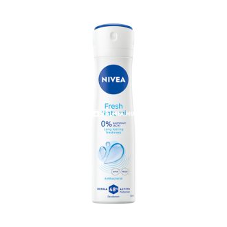 Nivea Fresh Natural deo spray 150 ml (81601)
