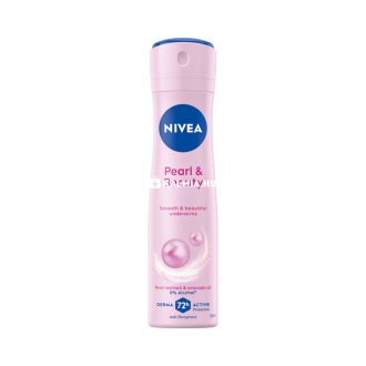 Nivea Pearl & Beauty deo spray 150 ml