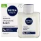 Nivea Men Sensitive after shave balzsam érzékeny bőrre 100 ml