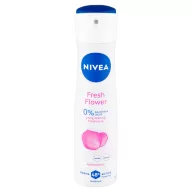Nivea Fresh Flower deo spray 150 ml