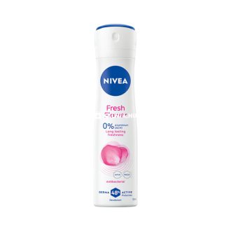 Nivea Fresh Flower deo spray 150 ml