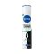 Nivea Black & White Invisible Fresh deo spray 150 ml