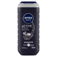 Nivea Men Active Clean tusfürdő 250 ml