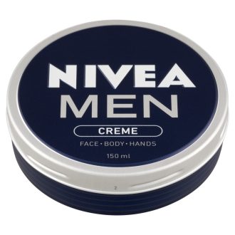 Nivea Men creme 150 ml