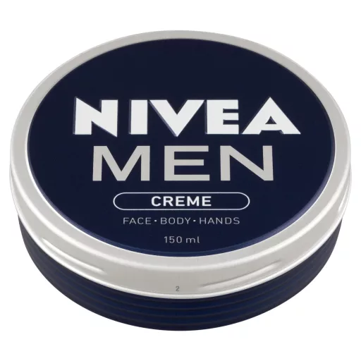 Nivea Men Creme 150 ml