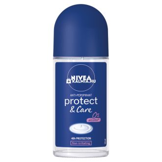 Nivea Protect & Care izzadásgátló golyós dezodor 50 ml
