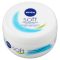 Nivea Soft hidratáló krém 300 ml