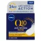 Nivea Visage Q10 plus ránctalanító éjszakai arckrém 50 ml (81289)