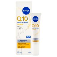 Nivea Q10 Plus szemránckrém 15 ml