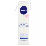 Nivea Visage sminkvattalap 80 db (42076)