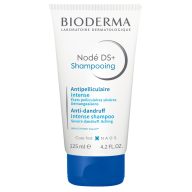 Bioderma Nodé D.S.+ krémsampon 125 ml