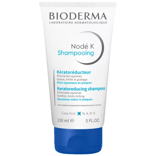 Bioderma Nodé K sampon 150 ml