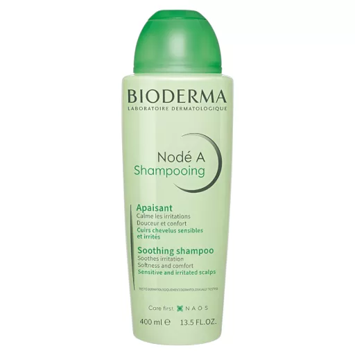 Bioderma Nodé G sampon 400 ml