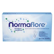 Normaflore belsőleges szuszpenzió 20x5 ml