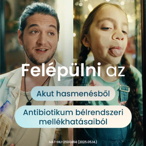 Normaflore Extra 4 milliárd/5 ml belsőleges szuszpenzió 10x5 ml 