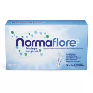 Normaflore belsőleges szuszpenzió 30x5 ml