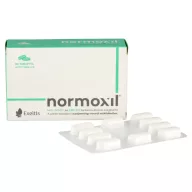 Normoxil Mono-Inozitol Szelén tabletta 30 db