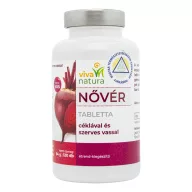   Kombucha Nővér cékla alapú étrend-kiegészítő tabletta szerves vassal 120 db