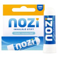 Nózi inhaláló stift