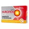 Nurofen 125 mg végbélkúp gyermekeknek 10 db