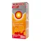 Nurofen 20 mg/ml belsőleges szuszpenzió gyermek eperízű 200 ml