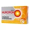 Nurofen 60 mg végbélkúp gyermekeknek 10 db