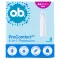 o.b. ProComfort mini tampon 8 db