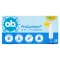 o.b. ProComfort Normal tampon 16 db