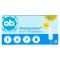 O.b.ProComfort Normal tampon 32 db