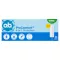 o.b. ProComfort Super Plus tampon 32 db