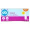 o.b. Original Super tampon 16 db