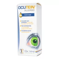 Ocutein Allergo szemcsepp 15 ml