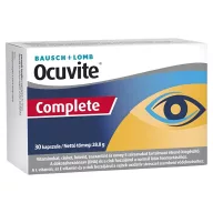 Ocuvite Complete kapszula 30 db 