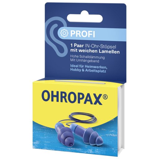 Ohropax Multi füldugó 1 pár